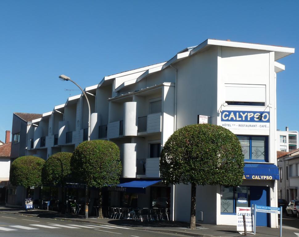 Le Calypso - Reouverture Hotel Dax Quarto foto