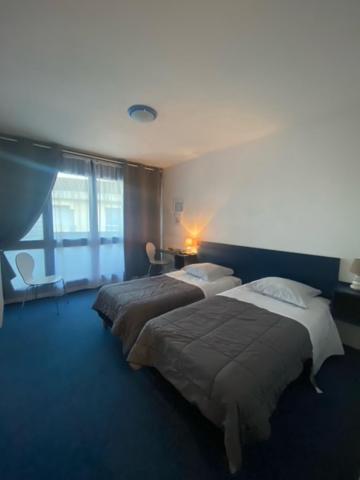 Le Calypso - Reouverture Hotel Dax Exterior foto