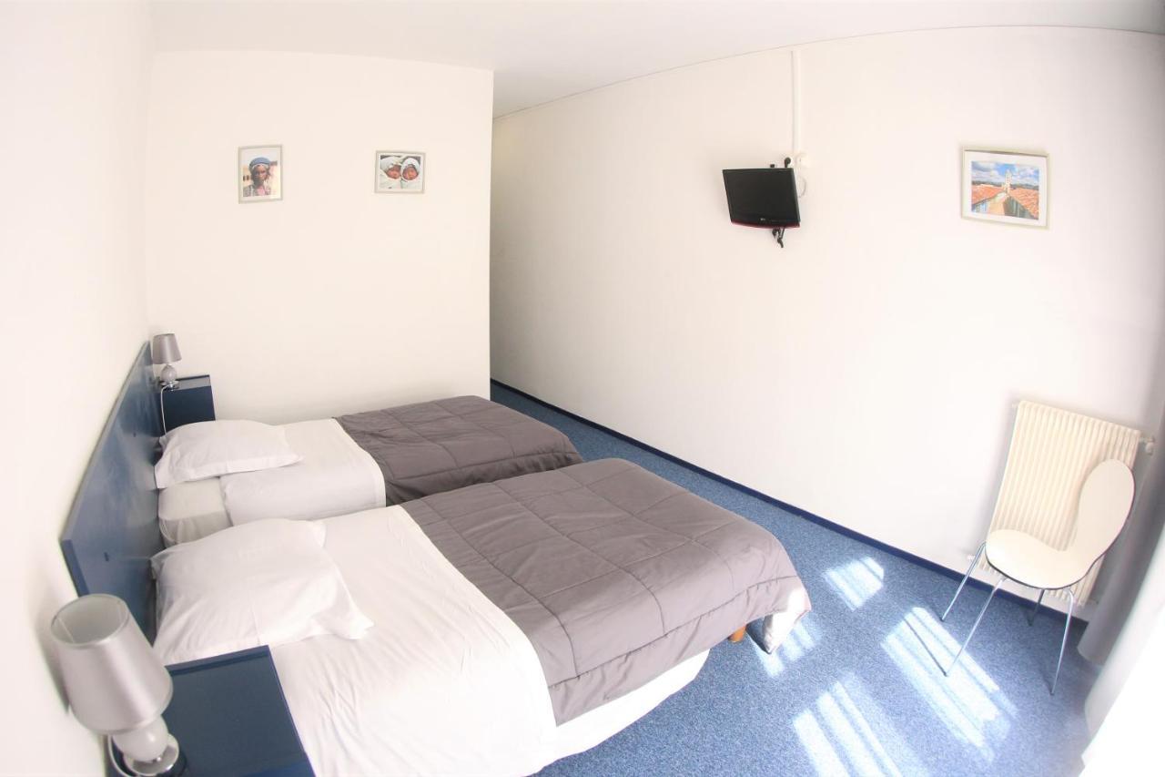 Le Calypso - Reouverture Hotel Dax Exterior foto