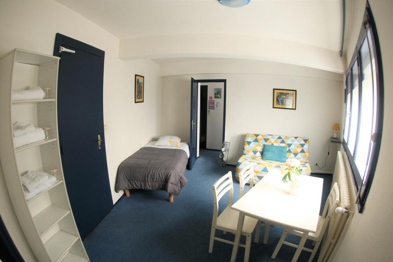 Le Calypso - Reouverture Hotel Dax Exterior foto