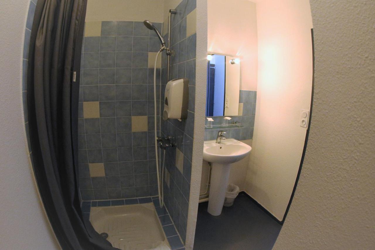 Le Calypso - Reouverture Hotel Dax Quarto foto