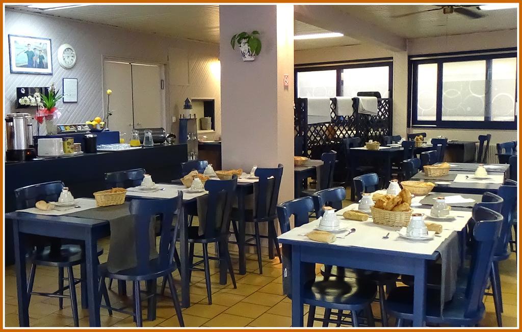Le Calypso - Reouverture Hotel Dax Exterior foto