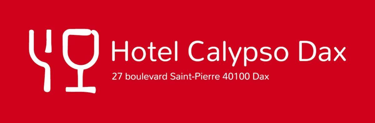 Le Calypso - Reouverture Hotel Dax Exterior foto