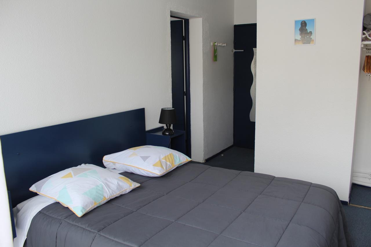Le Calypso - Reouverture Hotel Dax Exterior foto