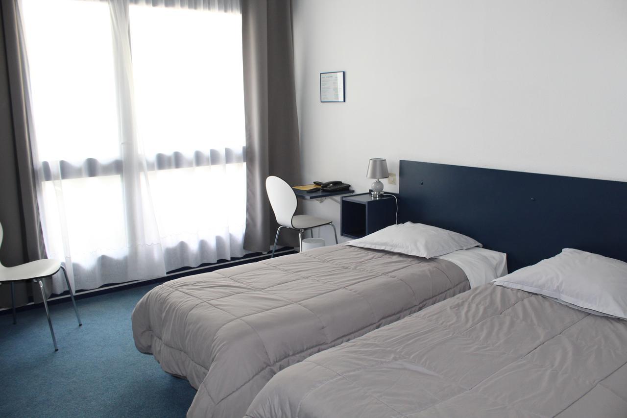Le Calypso - Reouverture Hotel Dax Exterior foto