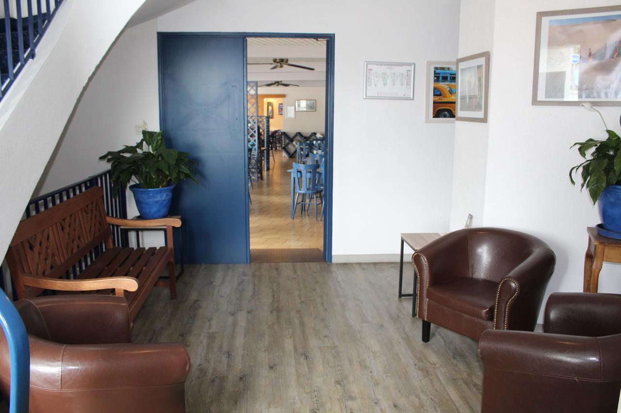 Le Calypso - Reouverture Hotel Dax Exterior foto